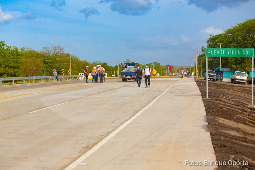 CARRETERA